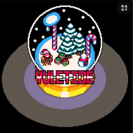 Yuletide